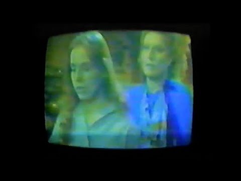 GH: Monica tells Laura she was raped (11/21/79)