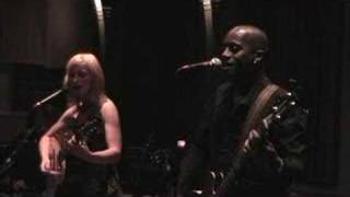 Country From the Dome Car - Brooke Miller Live, Gibson NYC