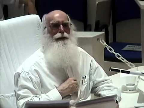 Tertúlia 2151 - Bloqueio Zero (Autodesassediologia) | #Conscienciologia - Waldo Vieira