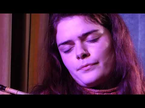 Brighde Chaimbeul & Cyril O'Donoghue at Ennis Trad Festival,  Ennis Co. Clare, 10.11.19.