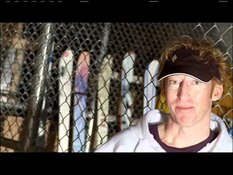 Behind the scenes of Chris Anthony and Austin Ross's skiing in China