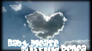 Baby Please - Priscilla Renea