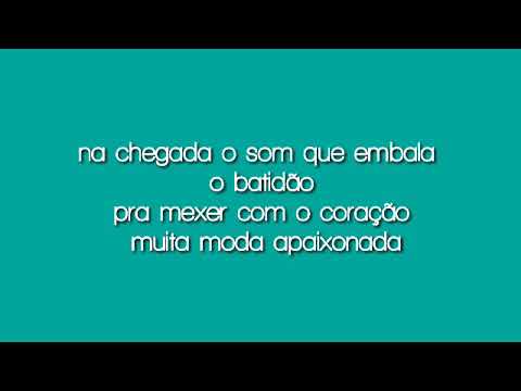 Cair Na Zoeira - Tchê Garotos