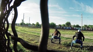 | BNL Dance Group | Azizi Gibson – Yo Girl