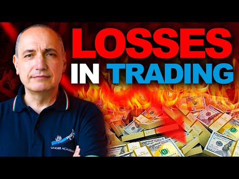 Trading Losses: Avoid Disaster and Thrive with Tips from a 4-Time World Champion Trader