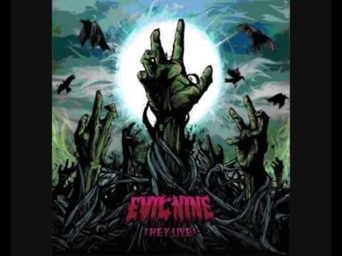 Evil Nine: 11 - Twist The Knife (with Emily Breeze)
