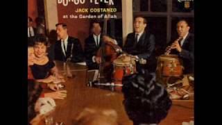 Jack Costanzo - Harlem Nocturne