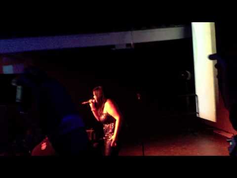 Amnesia Miami - WMC 2012