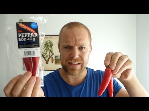 5 saker jag aldrig skulle köpa i en affär - del 3