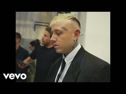 Lazza - CASANOVA feat. Artie 5ive (Opera)