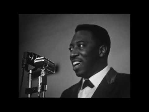 Hallelujah I Love Her So - Count Basie Orchestra (feat. Joe Williams)