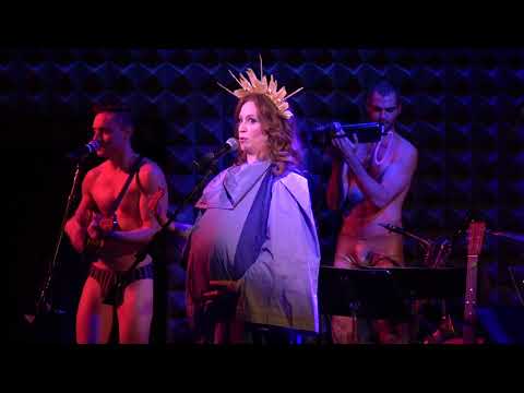 The Skivvies and Lindsay Nicole Chambers - Virgin Mary Medley