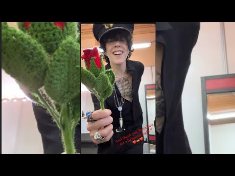 LP in Barcelona moments #1 🇪🇸