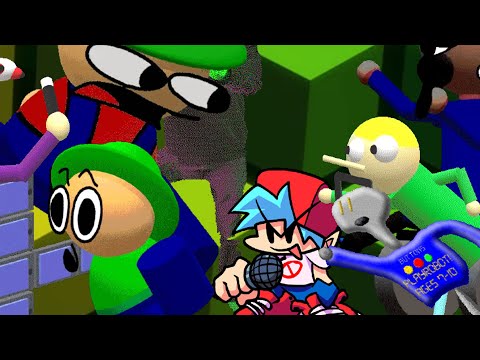 Disruption but every turn a different cover is used | Dave & Bambi Golden Apple