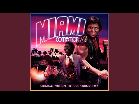 Against the Ninja (Instrumental)