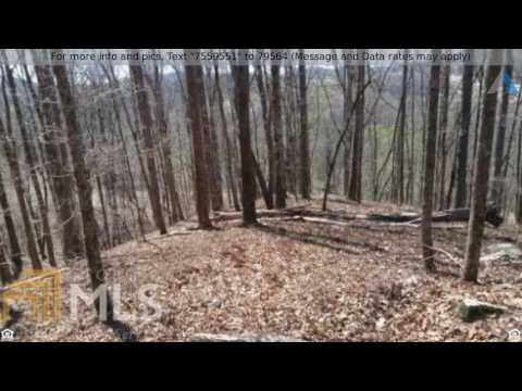 Priced at $204,000 -  S Chestatee St, Dahlonega, GA 30533