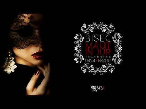 Bisec x Dana x Vraciu' - Ma uit in jur