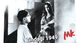 main kya janu kya jadu hai in do matwale zindagi1940_KL