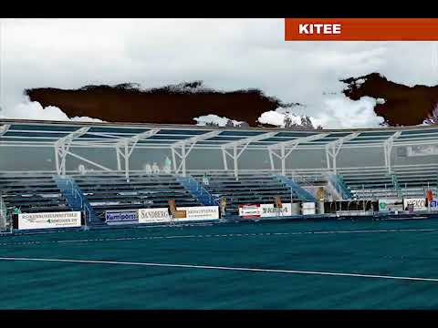 Nopan metalli mainosvideo Akaa Futsal