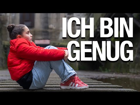 ALIYA - I AM ENOUGH (Official Video)