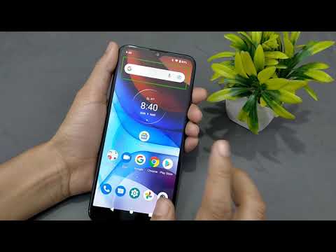 How To Fix Talkback On Moto E7 Power | Moto E7 Plus me talkback off kaise kare | Talkback Problem