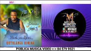 Download lagu Hosi Ya Djoni _ Wothlanga Himina ( Music official Marrabenta De Moz ) 2025 mp3