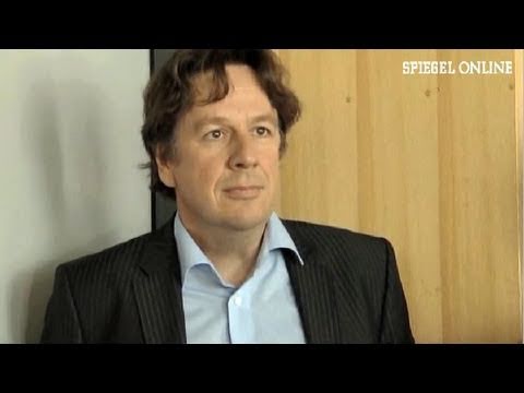 Zurück in die Zukunft: Jörg Kachelmanns Comeback | DER SPIEGEL