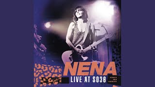 Willst Du mit mir geh&#39;n (Live)