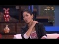 Prisia Nasution - Sarah Sechan: Aktris