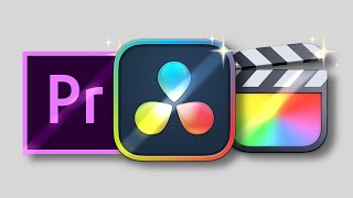 How To Create A Logo SHINE EFFECT In DaVinci Resolve