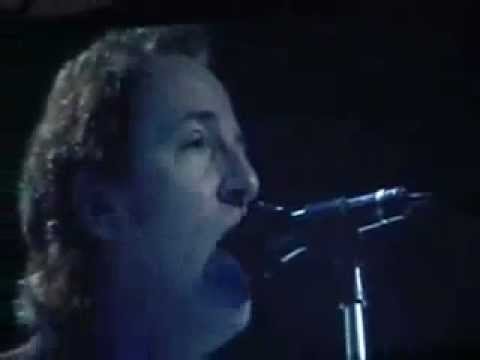 Bruce Springsteen - Code of Silence (live in NYC)
