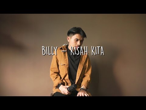 Kisah Kita - Billy Joe Ava | Vidi Aldiano (Cover)