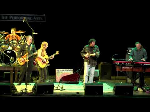Katie Pearlman Band - Another Heart