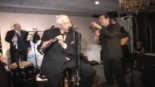 Johnny Pacheco "agua del clavelito"