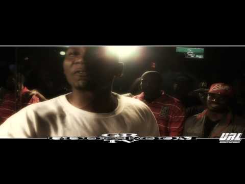 Young Kannon vs Mark Miner