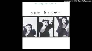 Sam Brown - Tender Hearts