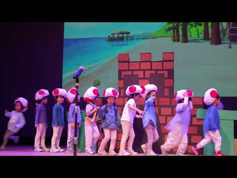 K2 2024 - Smile Club Concert