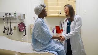 Transforming care for all