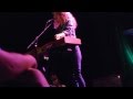 Tennis - Take Me To Heaven LIVE HD (2012) Orange County Constellation Room