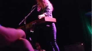 Tennis - Take Me To Heaven LIVE HD (2012) Orange County Constellation Room