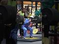 INSANE Powerlifter ANATOLY Pretends to be CLEANER in GYM #anatoly #gym #fitness