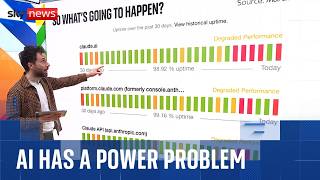 Why the Iran war could expose AI’s biggest weakness