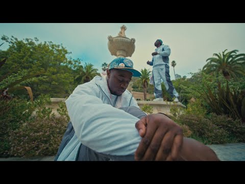 BTB DEZZ - People Watching (Official Video)