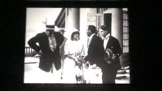 THE DIVING GIRL (1911), Mabel Normand