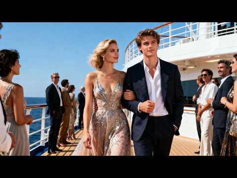 【FULL】Single mom hires fake boyfriend, He turns out to be a real billionaire? 😜