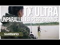 The NEW Tribal TX ULTRA (Full video) | Unparalleled Casting Performance in carp rods!