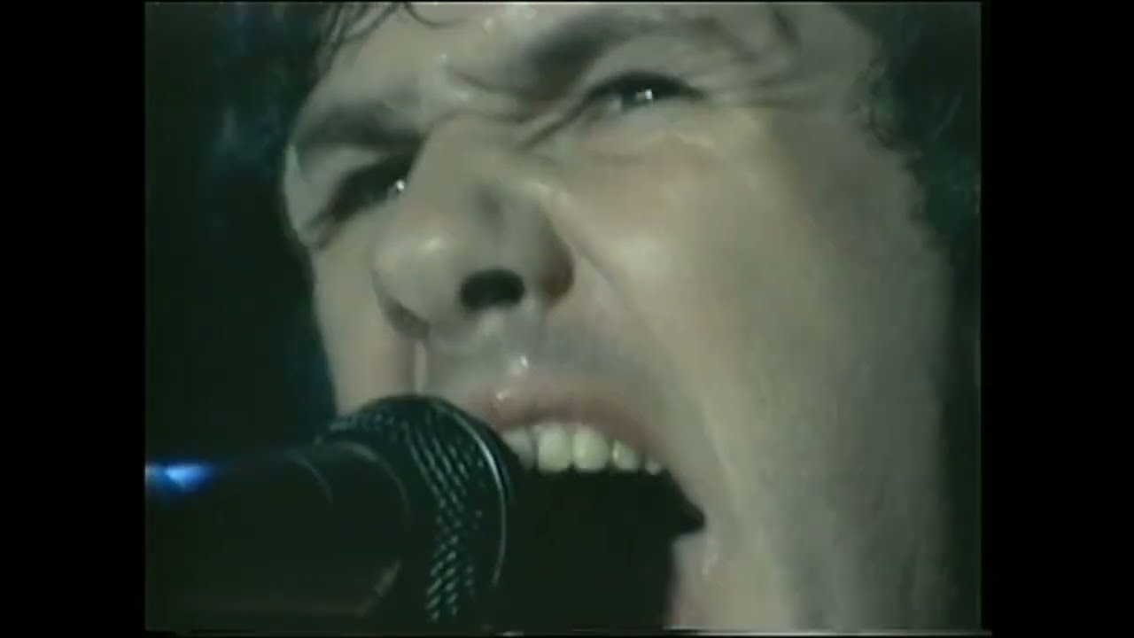 Gary Moore – Live in Ireland (1984 Full Concert)