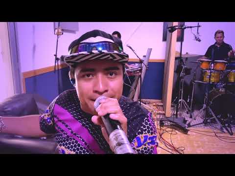 LOS VELA-CULUMPEATE (en vivo) #QuedateEnCasa