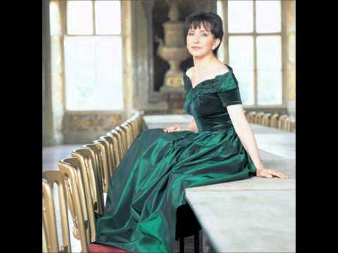 Puccini - Sole e amore - Krassimira Stoyanova