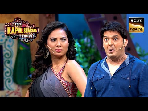 Kapil ने क्यों माँगी Lottery से Flying Kiss? | The Kapil Sharma Show S1 | Lottery Aur Kapil